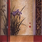 Asian Flower Art | Asian Flower Paintings for Sale