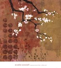 Asian Flower Art | Asian Flower Paintings for Sale