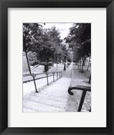 preframed