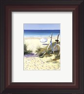 preframed